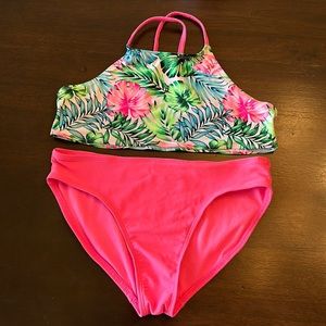 Tropical 2-Piece
